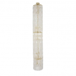 Каскадная люстра Dio DArte Elite Belluno E 1.9.35.100 G