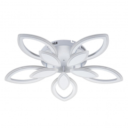 Потолочная светодиодная люстра Escada Gentle 10287/5LED