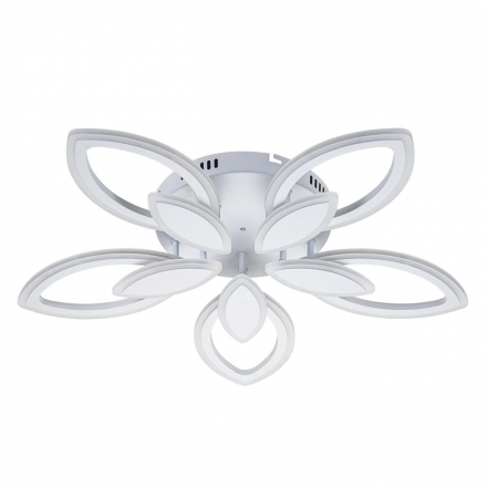 Потолочная светодиодная люстра Escada Gentle 10287/5LED