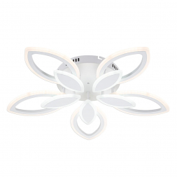 Потолочная светодиодная люстра Escada Gentle 10287/5LED