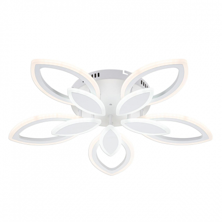 Потолочная светодиодная люстра Escada Gentle 10287/5LED