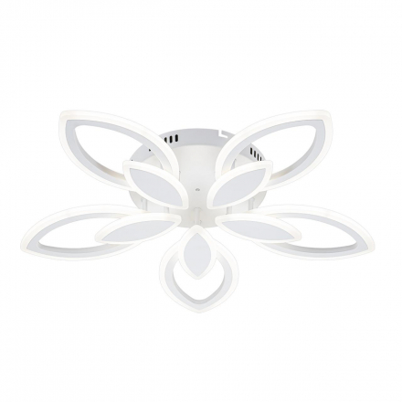 Потолочная светодиодная люстра Escada Gentle 10287/5LED