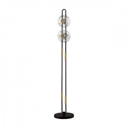 Торшер Odeon Light Exclusive Modern Magnet 5407/23FL