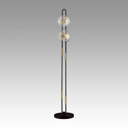 Торшер Odeon Light Exclusive Modern Magnet 5407/23FL