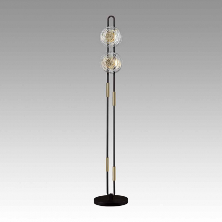 Торшер Odeon Light Exclusive Modern Magnet 5407/23FL