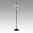 Торшер Odeon Light Exclusive Modern Magnet 5407/23FL