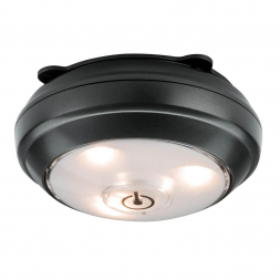 Мебельный светодиодный светильник Paulmann ButtonLED 70639