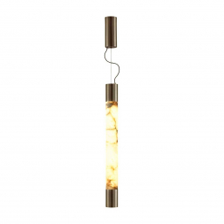 Подвесной светильник Odeon Light MARBELLA 6686/15L
