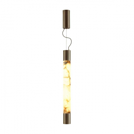 Подвесной светильник Odeon Light MARBELLA 6686/15L