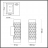 Настенный светильник Odeon Light Hightech Ad astrum 4286/2W