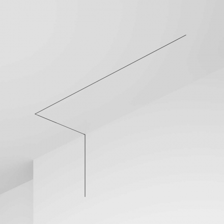 Шинопровод встраиваемый Maytoni Technical Busbar trunkings Levity TRX184-132B