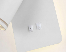Светодиодный спот Ambrella light Wallers FW2465