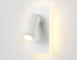 Светодиодный спот Ambrella light Wallers FW2465