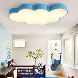 Потолочный светодиодный светильник Imperium Loft Cloud 186680-26