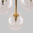 Подвесная люстра TK Lighting 5943 Nilos
