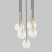 Подвесная люстра TK Lighting 5943 Nilos