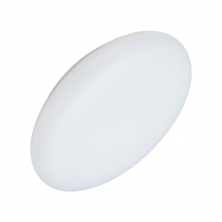 Потолочный светодиодный светильник Arlight CL-Frisbee-Motion-R300-18W Warm3000 030162