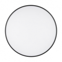 Потолочный светодиодный светильник Arlight SP-Rondo-R350-30W Warm3000 034810