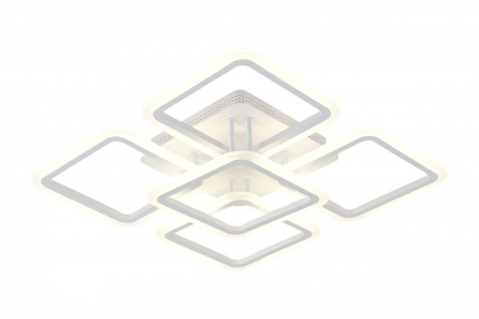 Потолочная светодиодная люстра Natali Kovaltseva High-Tech Led Lamps 82022