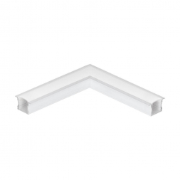 Встраиваемый профиль угловой Eglo Recessed Profile 98993