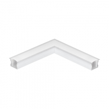 Встраиваемый профиль угловой Eglo Recessed Profile 98993