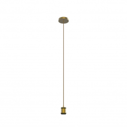Подвесной светильник Gauss Decor PL022