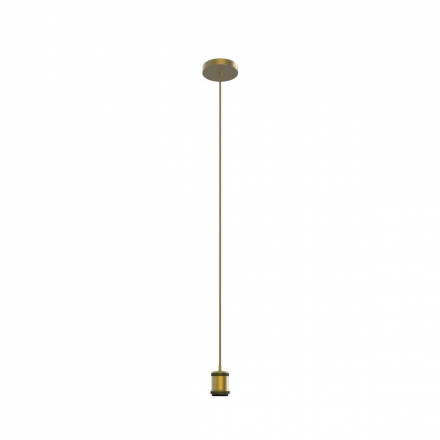 Подвесной светильник Gauss Decor PL022
