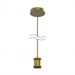 Подвесной светильник Gauss Decor PL022