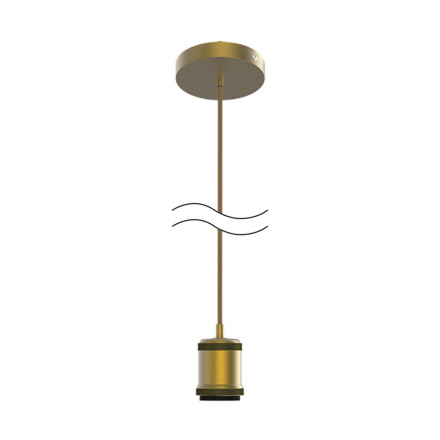 Подвесной светильник Gauss Decor PL022