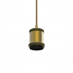 Подвесной светильник Gauss Decor PL022