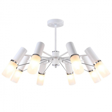 Потолочная люстра F-Promo Viator 2559-8P