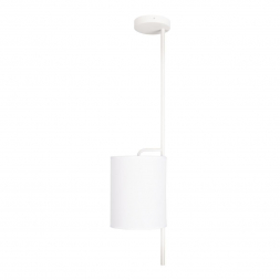 Подвесной светильник Loft IT Ritz 10253P White