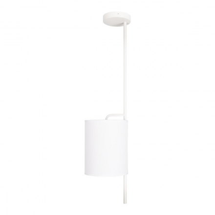 Подвесной светильник Loft IT Ritz 10253P White