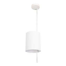 Подвесной светильник Loft IT Ritz 10253P White