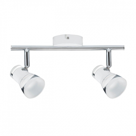 Светодиодный спот Paulmann Clear 66663