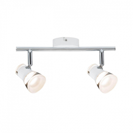 Светодиодный спот Paulmann Clear 66663