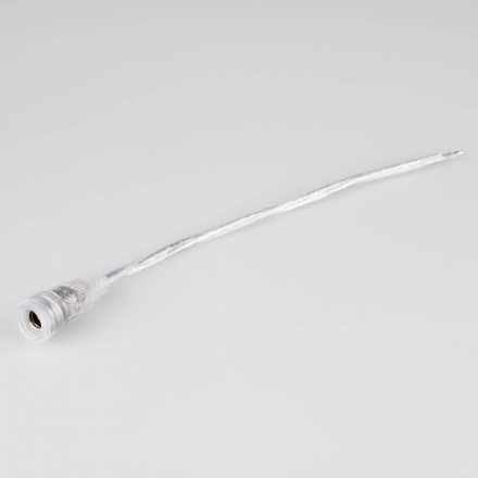 Разъем выводной Arlight DCWP-2pin-L150mm-X1F (MAMA) 022354