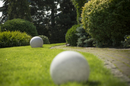 Садовый светильник Kanlux STONO 585 N 36593