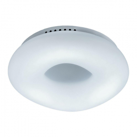 Потолочный светодиодный светильник Citilux Стратус CL732B280G