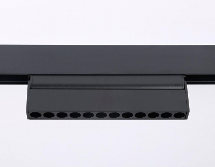 Трековый светодиодный светильник Ambrella light Track System Magnetic GL4048