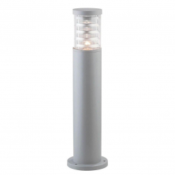 Уличный светильник Ideal Lux Tronco Pt1 H60 Grigio 026954