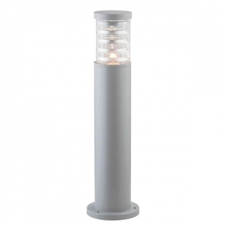 Уличный светильник Ideal Lux Tronco Pt1 H60 Grigio 026954