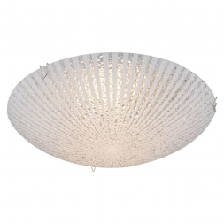 Потолочный светодиодный светильник Globo Ferdi 48265-8