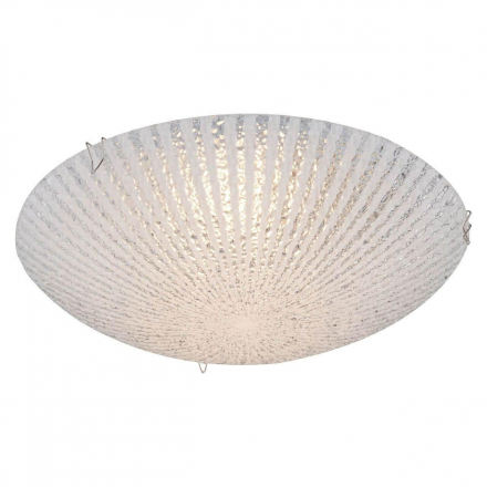 Потолочный светодиодный светильник Globo Ferdi 48265-8