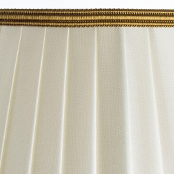 Торшер Arte Lamp Benessere A9570PN-1WG