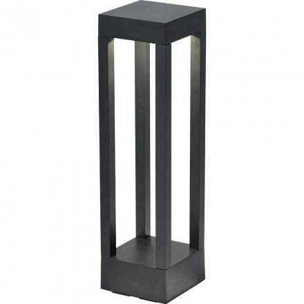 Уличный светодиодный светильник Feron Лос-Анджелес DH401 11671