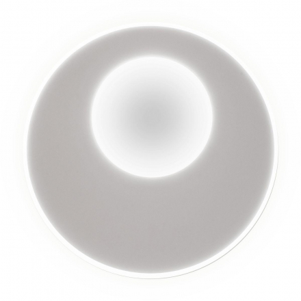 Потолочный светодиодный светильник Mantra Krater 6456