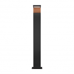 Уличный светодиодный светильник Loft IT Oak 100001/1000