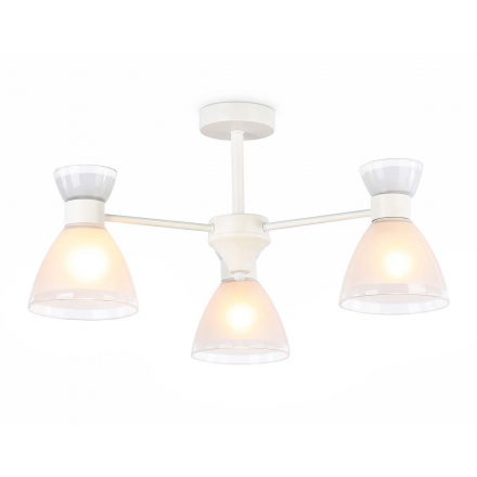 Потолочная люстра Ambrella light Traditional Modern Homy TR3177