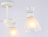 Потолочная люстра Ambrella light Traditional Modern Homy TR3177